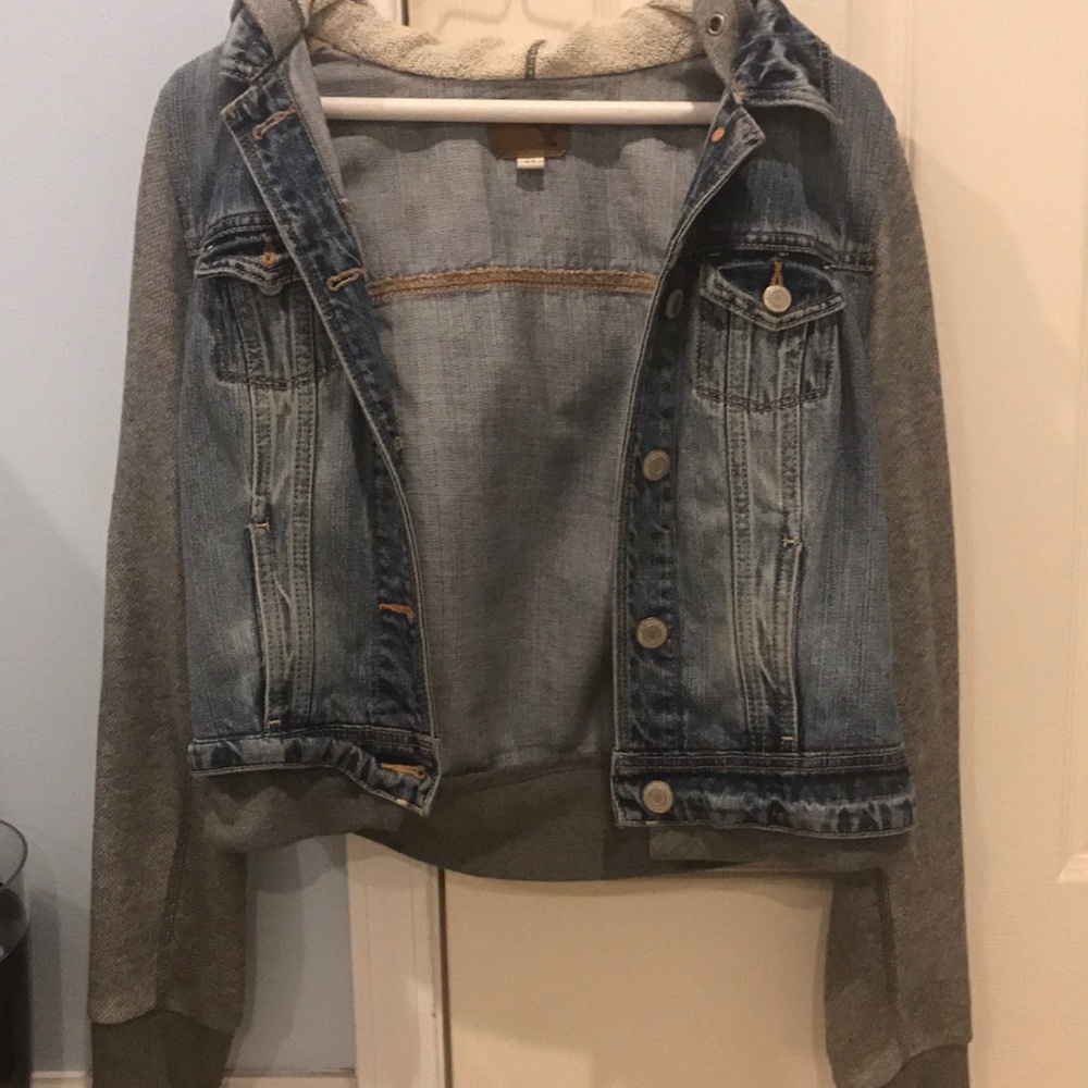 American Eagle Jacket